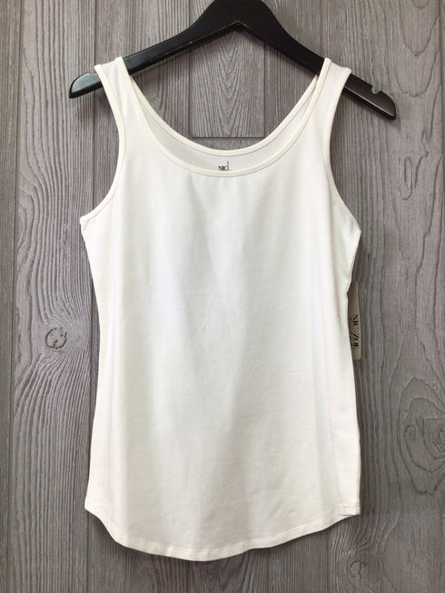Nic + Zoe Tank Size X-Small New
