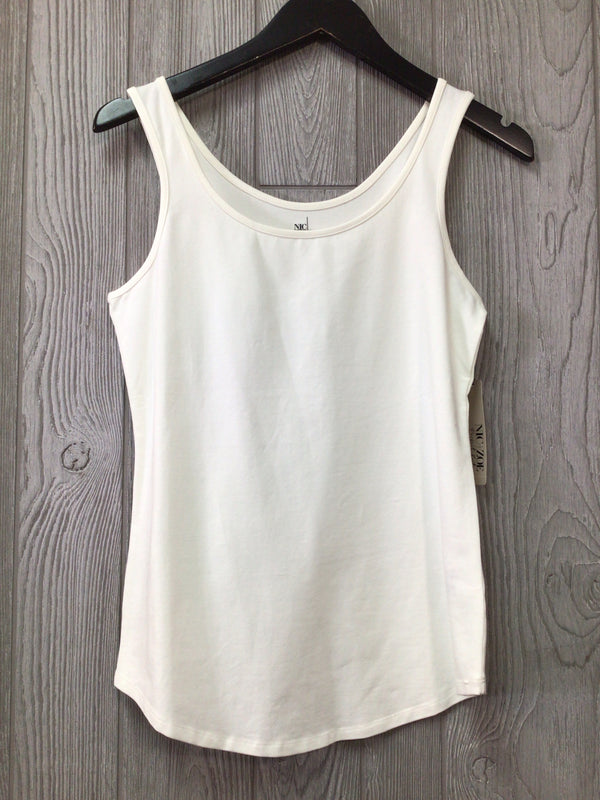 Nic + Zoe Tank Size X-Small New