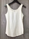 Nic + Zoe Tank Size X-Small New
