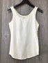 Nic + Zoe Tank Size X-Small New