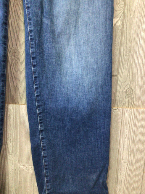 J Jill Jeans Size 8T