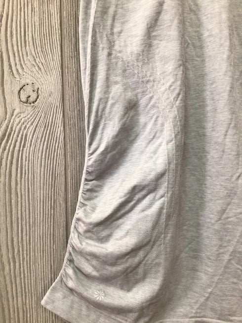 Athleta racer-back tank top Size Medium