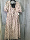 Hyacinth House Maxi Dress Size X-Large New