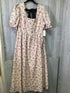 Hyacinth House Maxi Dress Size X-Large New