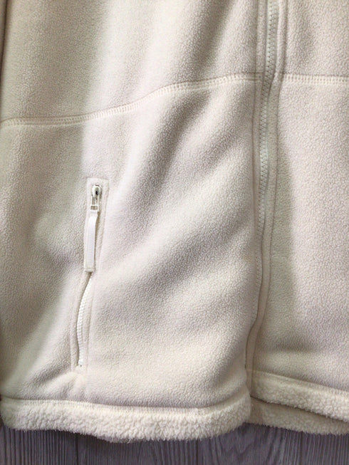 Lauren Fleece Jacket Size Large