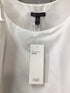 Eileen Fisher Top Size Medium New