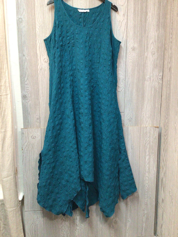 Courtney Washington Dress Size 1X