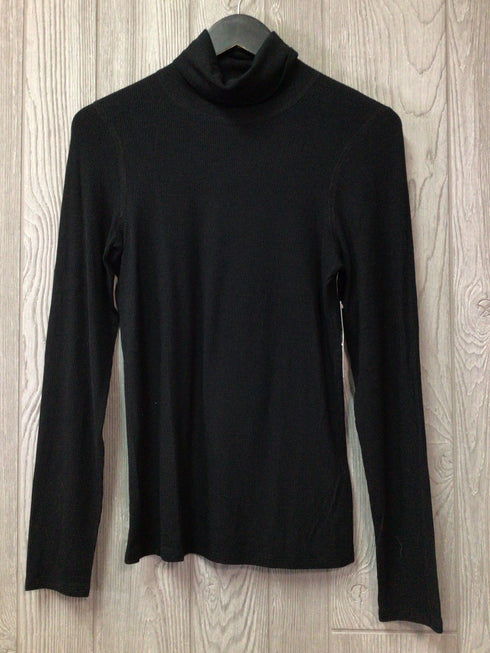 3 Dots Turtleneck Size Large New
