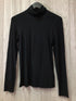 3 Dots Turtleneck Size Large New