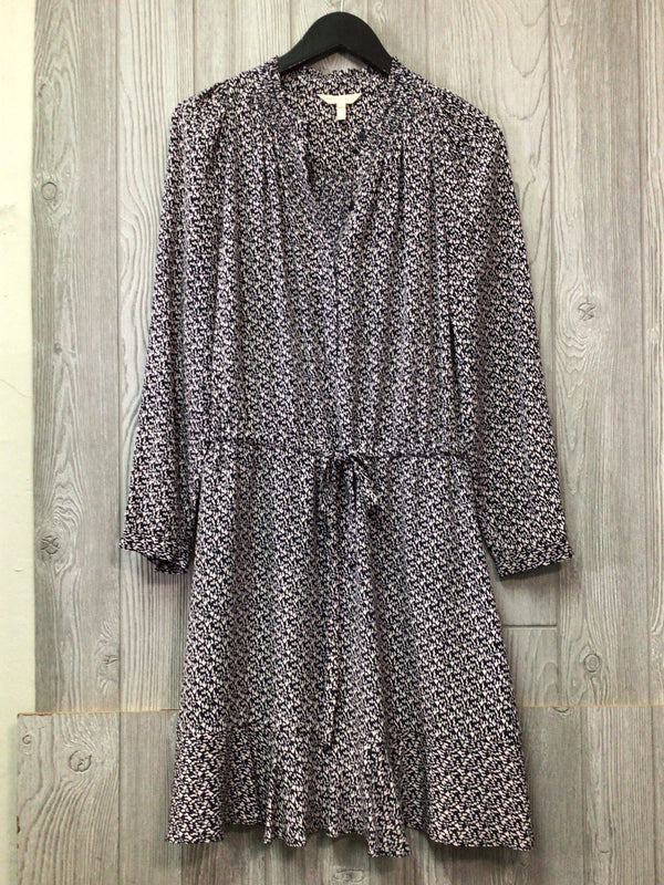 Rebecca Taylor Dress Silk Size Small