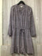 Rebecca Taylor Dress Silk Size Small