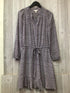 Rebecca Taylor Dress Silk Size Small
