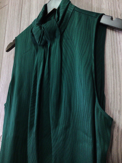 Armani Blouse Size Medium