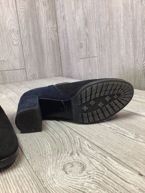 Aquatalia Ankle Boots Size 8