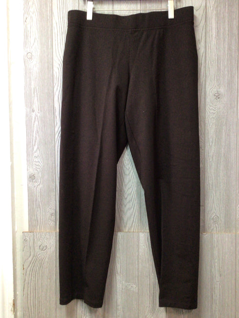 Eileen Fisher Pants Size X-Large