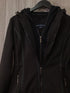 French Connection Softshell Jacket Size X-Small