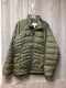 Columbia synthetic puffer full-zip Jacket Size Large