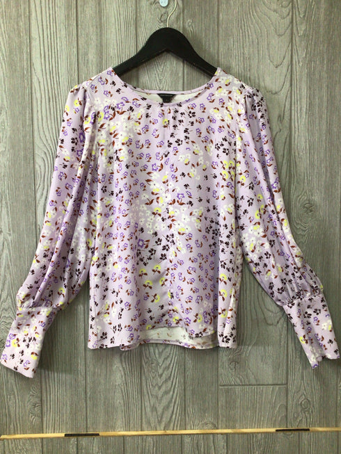 Ann Taylor Top Size Small