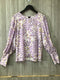Ann Taylor Top Size Small