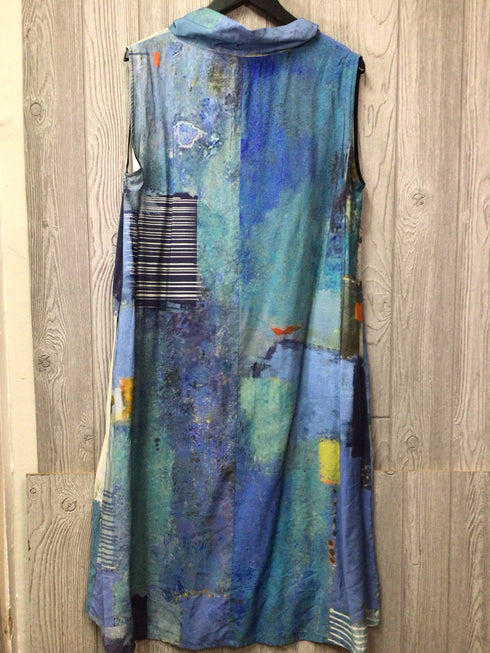 3 Potato Dress Size X-Large