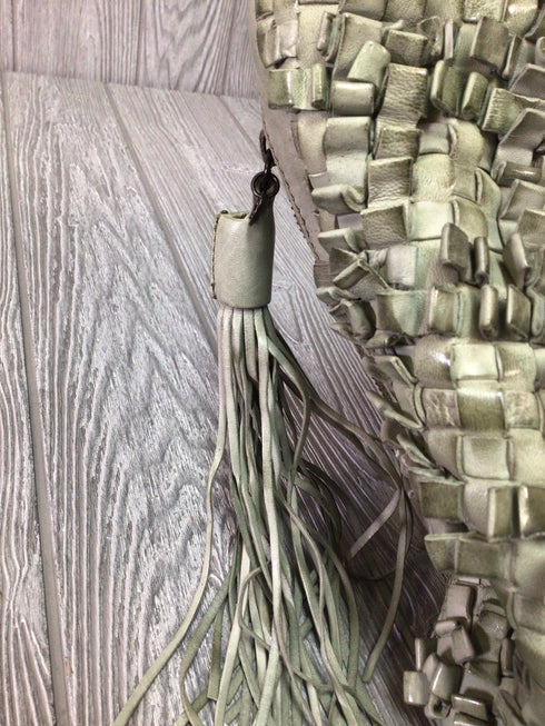 Hobo Int'l Hobo Woven Purse Desert Sage