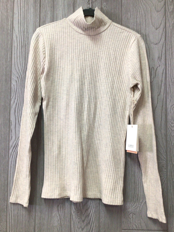 Carve Turtleneck Size Small New
