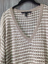 White House-Black Market Sweater Size Medium