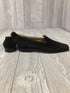 Marina Marbella Suede Loafers Size 40