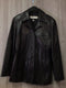 Marc New York leather Jacket Size Medium