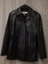 Marc New York leather Jacket Size Medium