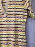 Ulla Johnson Knit Top silk Size Small