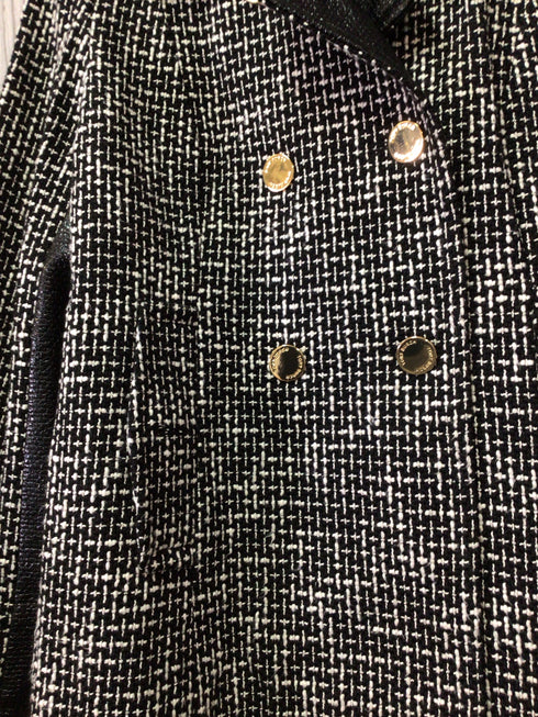 Tory Burch Jacket Size Medium pre-owned