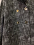 Tory Burch Jacket Size Medium pre-owned
