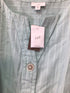 J Jill Shirt Size 4X New pre-owned