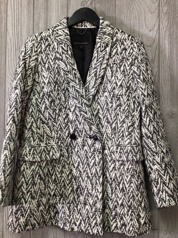 Banana Republic Blazer Size X-Small