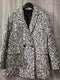 Banana Republic Blazer Size X-Small