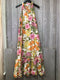 One Season maxi Dress Size X-Small