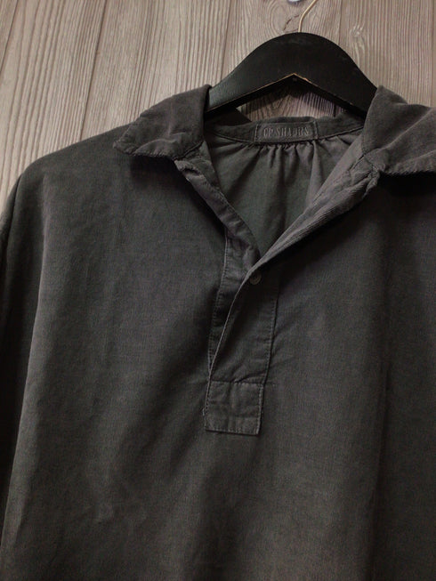 CP Shades Baby Corduroy Top Size X-Small