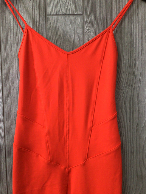 Live the Process Bodysuit Size Small