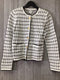 Nic + Zoe Cardigan Size Small Knit