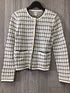 Nic + Zoe Cardigan Size Small Knit