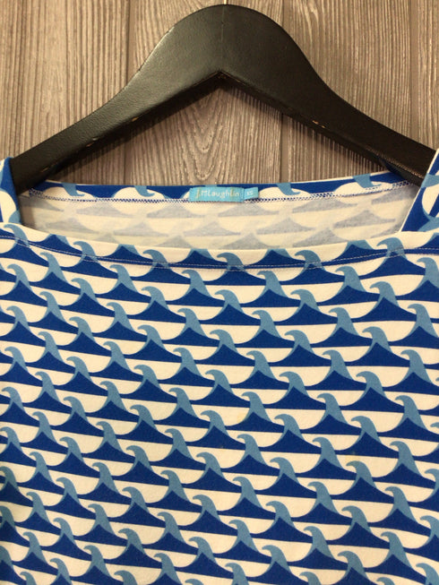 J. McLaughlin Top Size X Small