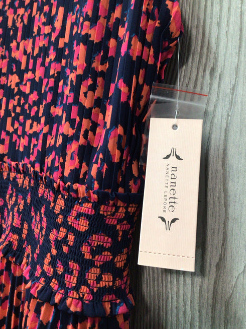 nanette lepore Dress Size 4 New