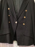 Piece of Cloth Blazer Size Small
