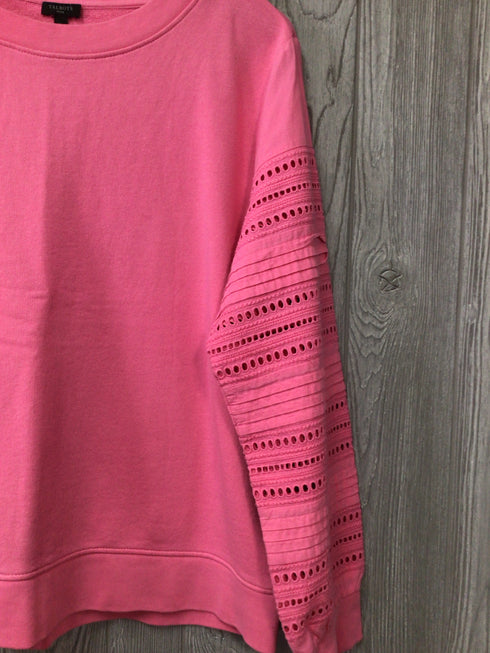 Talbots Sweatshirt Size X-Large-Petite