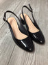 Stuart Weitzman Maeve Slingbacks Size 5.5 New