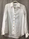 Never Fully Dressed Blouse Size 8