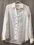 Never Fully Dressed Blouse Size 8