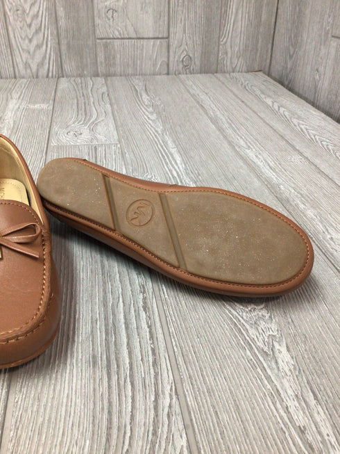 Michael Kors Juliette Moccasins Size 7