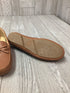 Michael Kors Juliette Moccasins Size 7